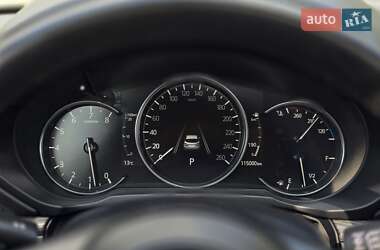 Внедорожник / Кроссовер Mazda CX-5 2020 в 
