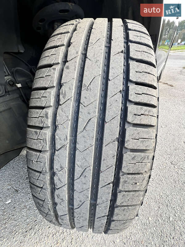 Позашляховик / Кросовер Mazda CX-5 2018 в Фастові