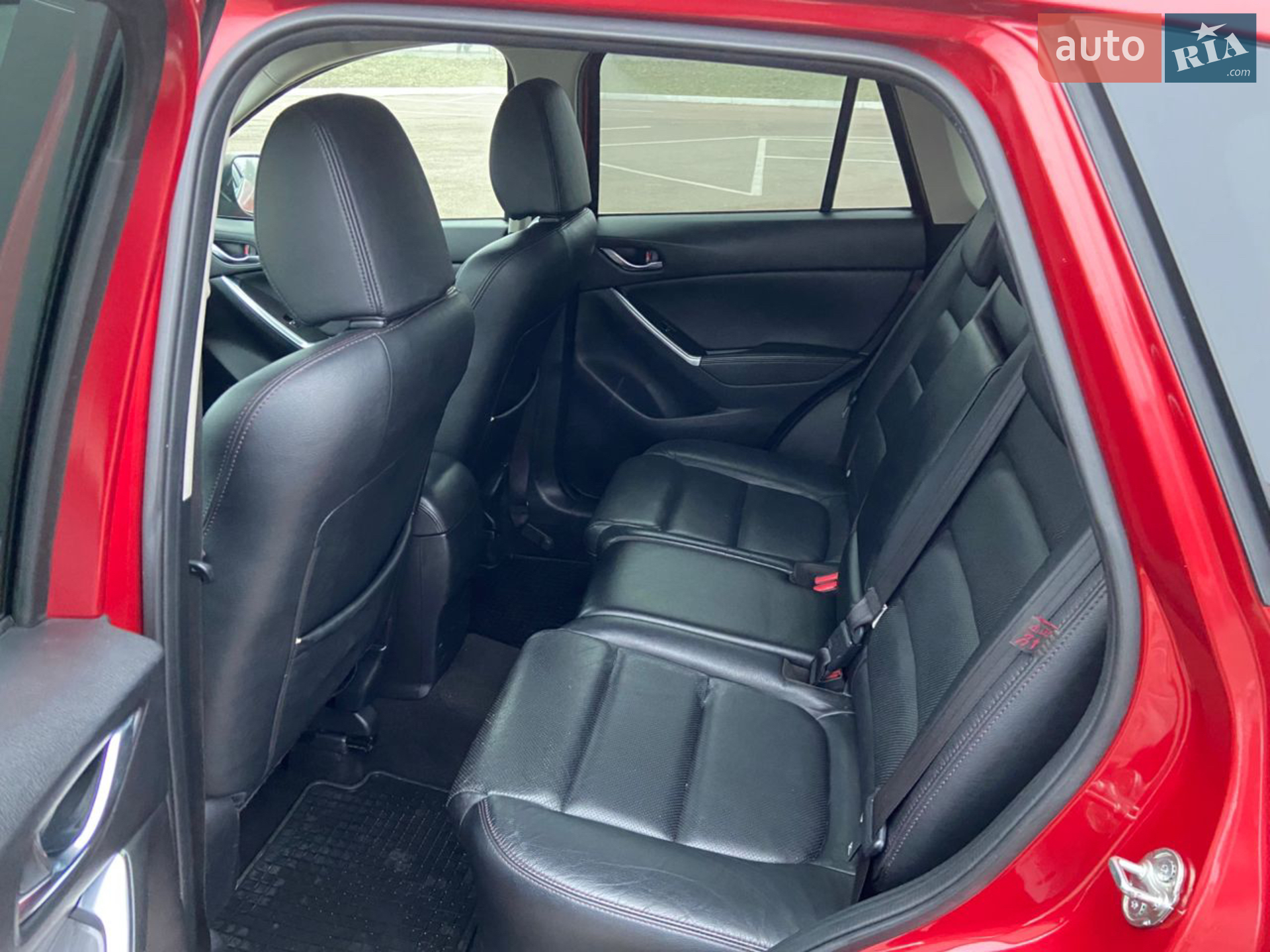 2016 Mazda CX-5 - мініатюра 22