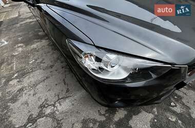 Позашляховик / Кросовер Mazda CX-5 2013 в 