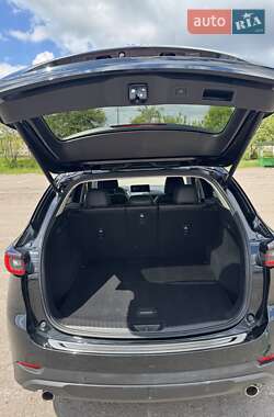 Внедорожник / Кроссовер Mazda CX-5 2023 в 
