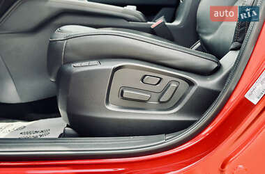Внедорожник / Кроссовер Mazda CX-5 2023 в 