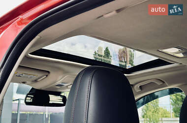 Внедорожник / Кроссовер Mazda CX-5 2023 в 