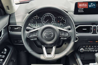 Внедорожник / Кроссовер Mazda CX-5 2023 в 