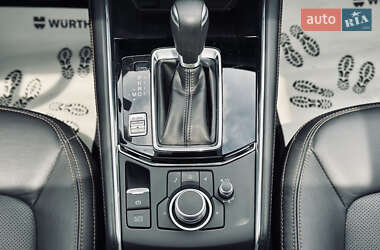 Внедорожник / Кроссовер Mazda CX-5 2023 в 