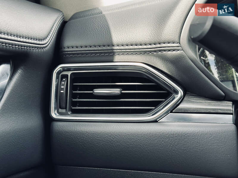 Позашляховик / Кросовер Mazda CX-5 2023 в Кременчуці