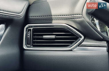 Внедорожник / Кроссовер Mazda CX-5 2023 в 