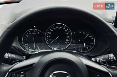 Внедорожник / Кроссовер Mazda CX-5 2023 в 