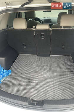 Внедорожник / Кроссовер Mazda CX-5 2012 в 