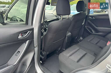 Внедорожник / Кроссовер Mazda CX-5 2014 в 