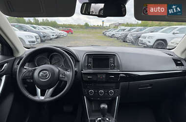 Внедорожник / Кроссовер Mazda CX-5 2014 в 