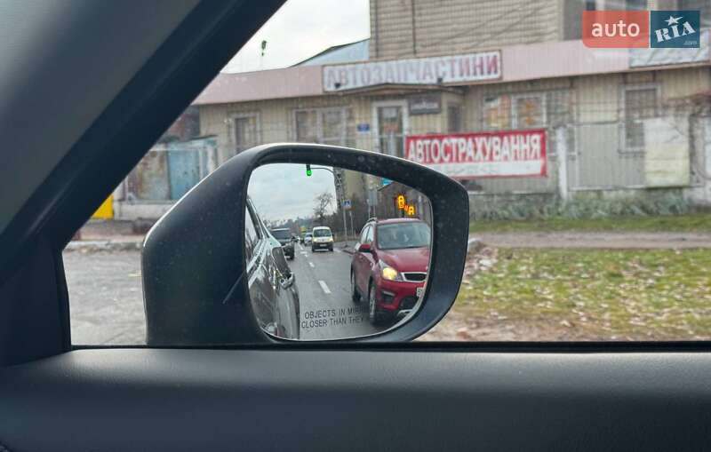 Внедорожник / Кроссовер Mazda CX-5 2022 в Киеве фото 28 Внедорожник / Кроссовер Mazda CX-5 2022 в Киеве