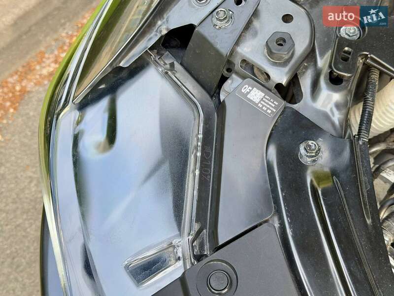 Внедорожник / Кроссовер Mazda CX-5 2022 в Киеве фото 32 Внедорожник / Кроссовер Mazda CX-5 2022 в Киеве