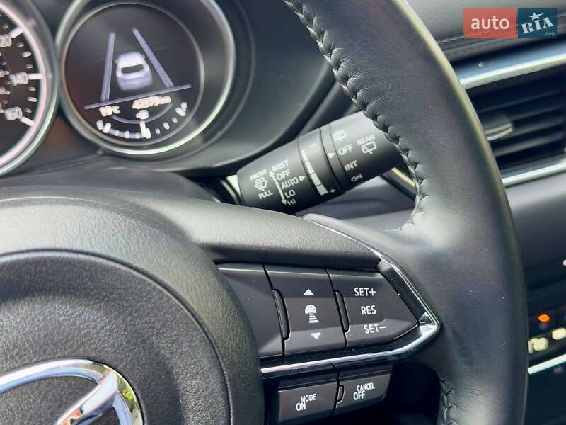 Внедорожник / Кроссовер Mazda CX-5 2022 в Киеве фото 63 Внедорожник / Кроссовер Mazda CX-5 2022 в Киеве