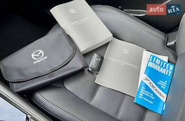 Позашляховик / Кросовер Mazda CX-5 2022 в 