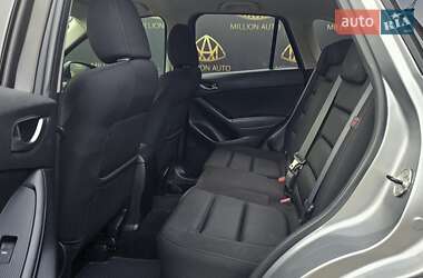 Внедорожник / Кроссовер Mazda CX-5 2014 в 