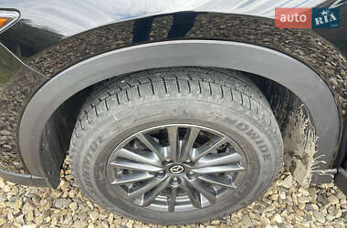 Внедорожник / Кроссовер Mazda CX-5 2020 в 