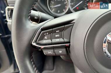 Позашляховик / Кросовер Mazda CX-5 2022 в 