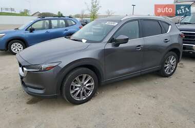 Mazda CX-5 2020