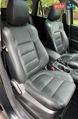 Внедорожник / Кроссовер Mazda CX-5 2013 в 