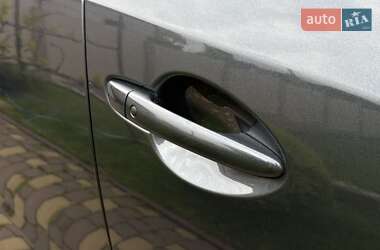 Позашляховик / Кросовер Mazda CX-5 2013 в 