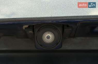 Позашляховик / Кросовер Mazda CX-5 2013 в 