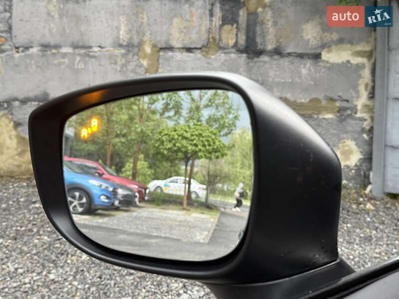 Позашляховик / Кросовер Mazda CX-5 2023 в Харкові