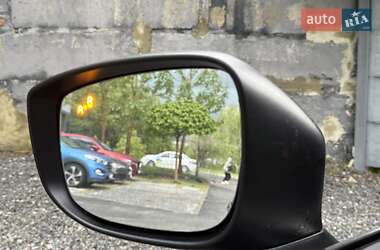 Внедорожник / Кроссовер Mazda CX-5 2023 в 