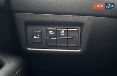 Внедорожник / Кроссовер Mazda CX-5 2023 в 