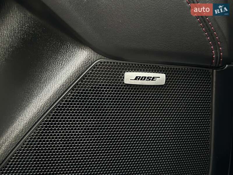 Позашляховик / Кросовер Mazda CX-5 2023 в Харкові