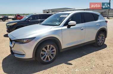 Mazda CX-5 2019