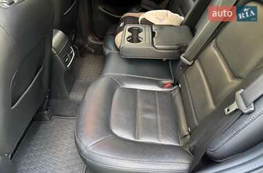 Внедорожник / Кроссовер Mazda CX-5 2017 в 