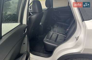 Внедорожник / Кроссовер Mazda CX-5 2013 в 