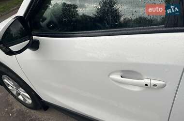 Внедорожник / Кроссовер Mazda CX-5 2013 в 