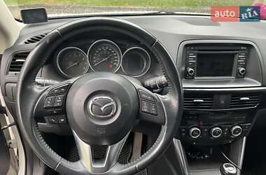 Внедорожник / Кроссовер Mazda CX-5 2013 в 