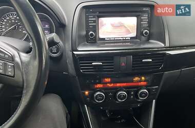 Внедорожник / Кроссовер Mazda CX-5 2013 в 