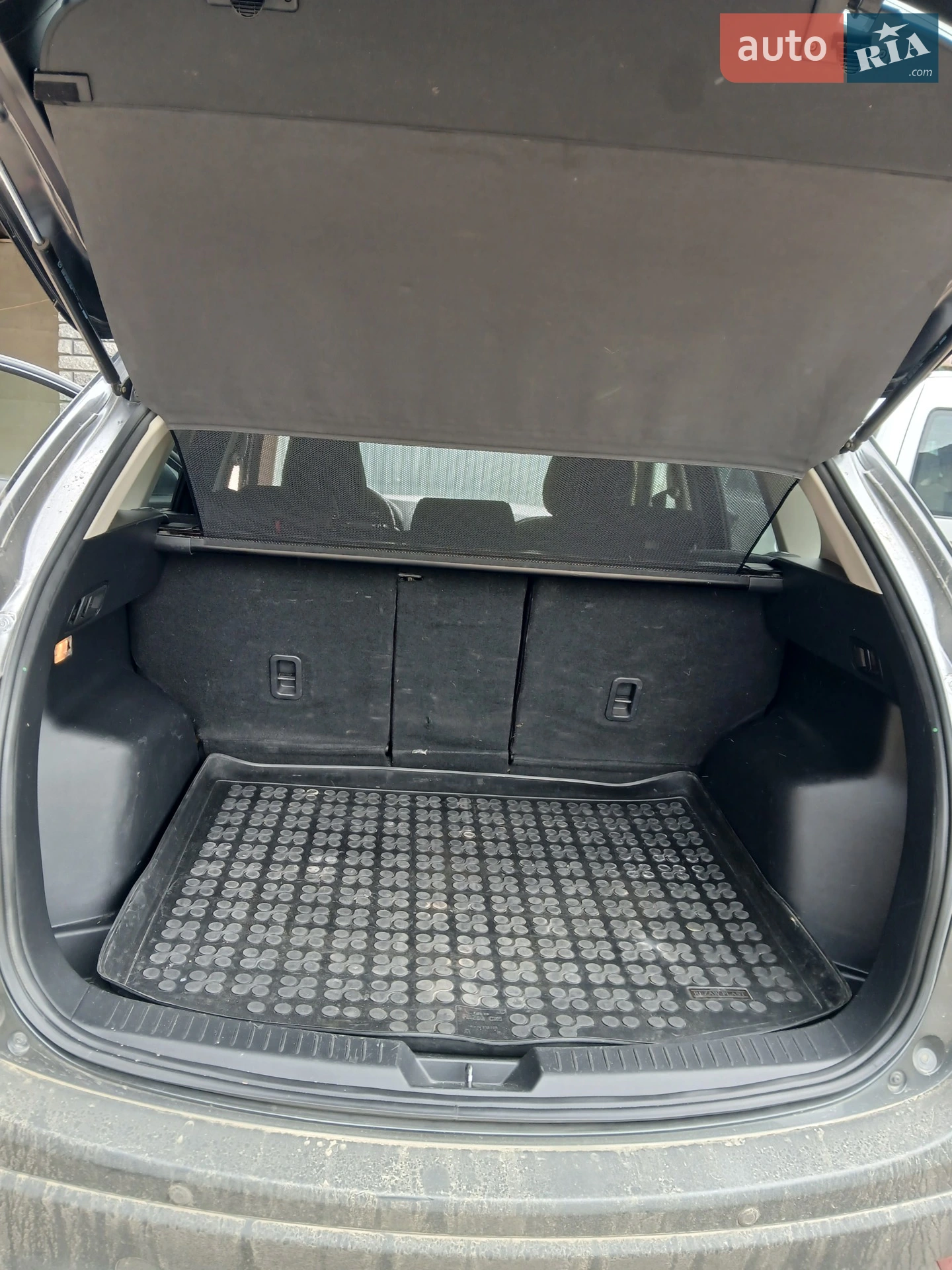 2014 Mazda CX-5 - мініатюра 4