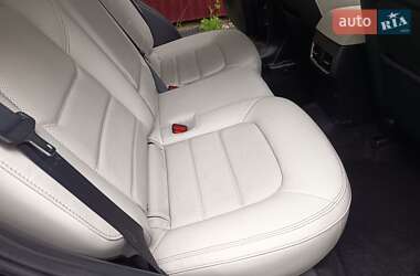 Внедорожник / Кроссовер Mazda CX-5 2022 в 