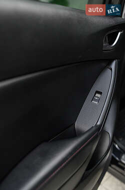 Внедорожник / Кроссовер Mazda CX-5 2012 в 