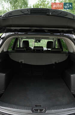 Внедорожник / Кроссовер Mazda CX-5 2012 в 