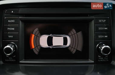 Внедорожник / Кроссовер Mazda CX-5 2012 в 