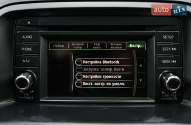 Внедорожник / Кроссовер Mazda CX-5 2012 в 
