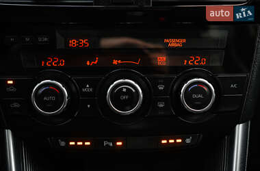 Внедорожник / Кроссовер Mazda CX-5 2012 в 