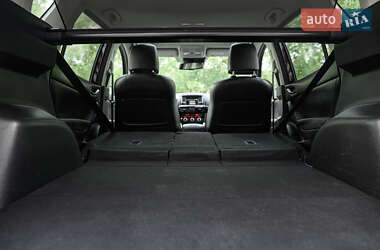 Внедорожник / Кроссовер Mazda CX-5 2012 в 