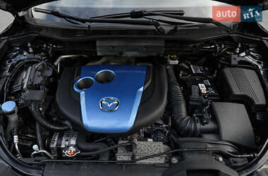 Внедорожник / Кроссовер Mazda CX-5 2012 в 