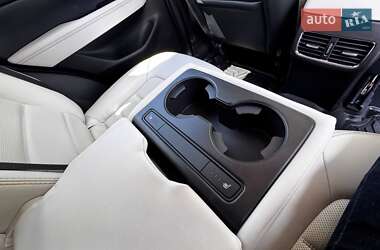 Внедорожник / Кроссовер Mazda CX-5 2022 в 