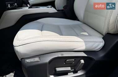 Внедорожник / Кроссовер Mazda CX-5 2022 в 