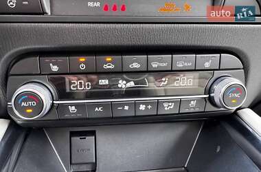 Внедорожник / Кроссовер Mazda CX-5 2022 в 