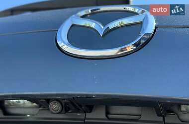 Внедорожник / Кроссовер Mazda CX-5 2021 в 