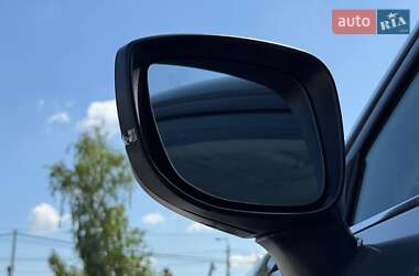 Внедорожник / Кроссовер Mazda CX-5 2021 в 